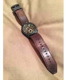 FOSSIL | wrist watch(アナログ腕時計)