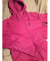 GYMPHLEX | mountain parka(マウンテンパーカー)