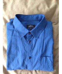 A.P.C. | long sleeve shirts(シャツ/ブラウス)