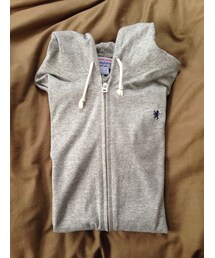 GYMPHLEX | PARKA(パーカー)