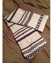 A.P.C. | muffler(マフラー)