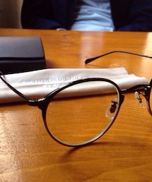OLIVER PEOPLES | DAWSON(メガネ)