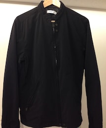 nonnative | RIDER BLOUSON P/N TWILL(ブルゾン)