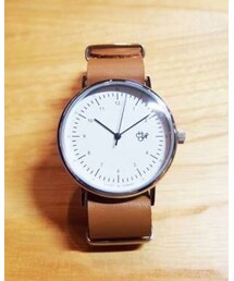 cheapo | wrist watch(アナログ腕時計)