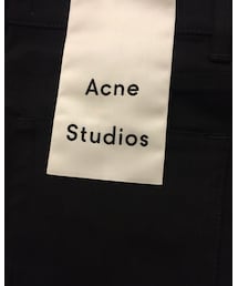 Acne Studios | ACE 30/32(その他パンツ)