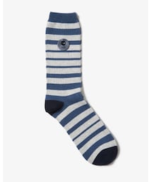 Folk | FADE SOCKS(ソックス/靴下)