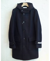 UNIVERSAL PRODUCTS | ORIGINAL DUFFLE COAT(ダッフルコート)