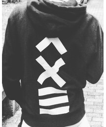 cestvingttrois | パーカー