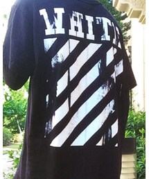 offwhite | Tシャツ/カットソー