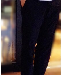 oblekt | その他パンツ