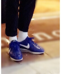 NIKE | スニーカー