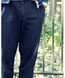 NANO universe | その他パンツ