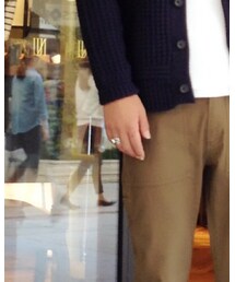 kee yazie | リング