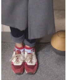 PLAY COMME des GARCONS | ソックス/靴下