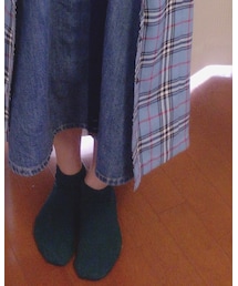 tutuanna | ソックス/靴下