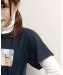 BATTY GARAGE BY AYMMYS | Tシャツ/カットソー