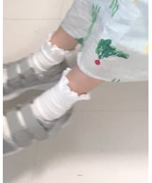 tutuanna | ソックス/靴下