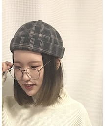 flamingo | ハンチング/ベレー帽