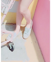 KATIE JUDITH | スリッポン