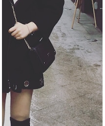 SAMANTHAVEGA | バッグ