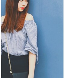 La Chapelle | シャツ/ブラウス