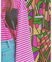 vifille | Tシャツ/カットソー