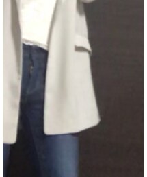 UNIQLO | テーラードジャケット