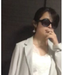 Handmade | ピアス（両耳用）