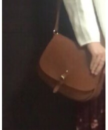 earth music&ecology | ショルダーバッグ