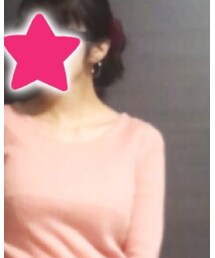 スリーコインズ | イヤリング