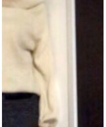 不明 | ニット/セーター