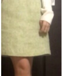 不明 | スカート