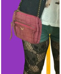 ZADIG&VOLTAIRE | ショルダーバッグ
