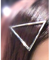 medistore | バレッタ/ヘアクリップ