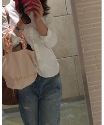 無印良品 | シャツ/ブラウス