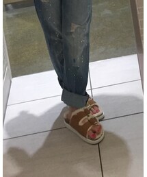 Rodeo Crowns | サンダル