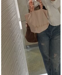 NANO universe | ショルダーバッグ