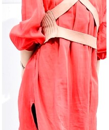 HYKE | ワンピース/ドレス