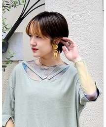 BEAMS | トップス