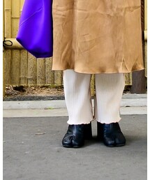 MARTIN MARGIELA | シューズ