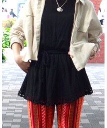 HELLY HANSEN | トップス