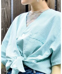 BEAMS | トップス