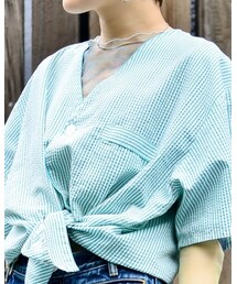 古着 | シャツ/ブラウス