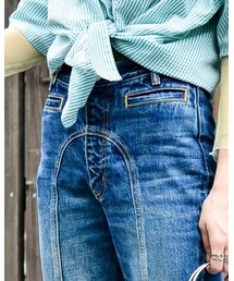 SLY | デニムパンツ