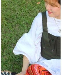 ZARA | Tシャツ/カットソー