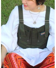 WHO'S WHO gallery | トップス