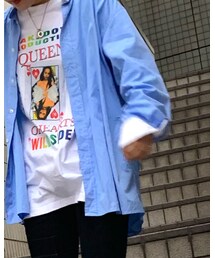 古着 | トップス