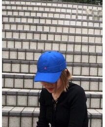 bonjour records | 帽子