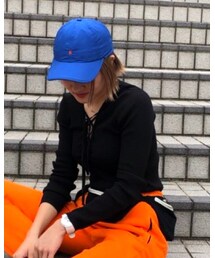 ZARA | トップス