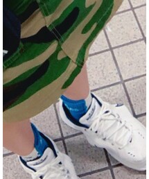 addererror | ソックス/靴下